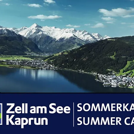 Apartmán Alpin - Top 5 *