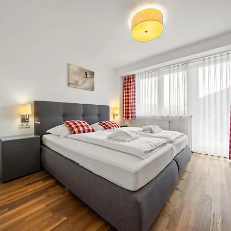 Alpin - Top 5 Apartmán