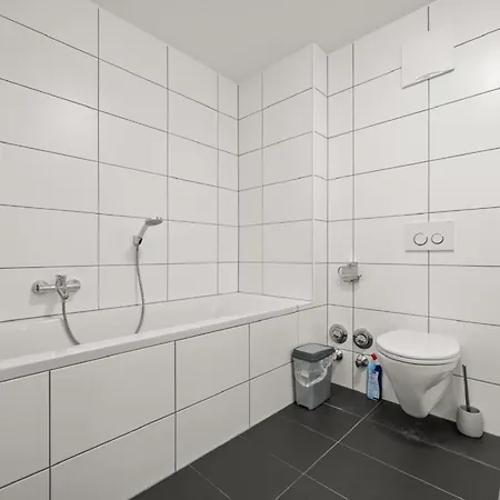 Apartmán Alpin - Top 5 *
