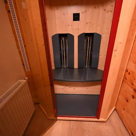 Alpin - Top 5 Apartmán