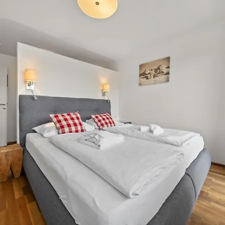 Apartmán Alpin - Top 5