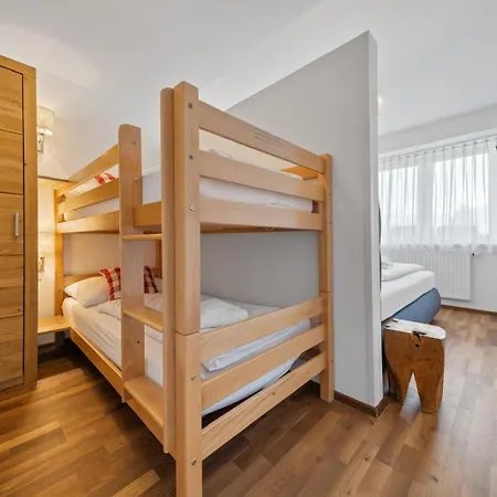 Apartmán Alpin - Top 5 *