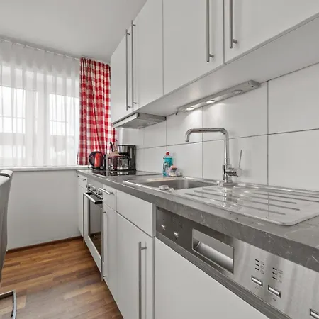 Apartmán Alpin - Top 5